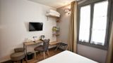 Hotel Henri IV Room