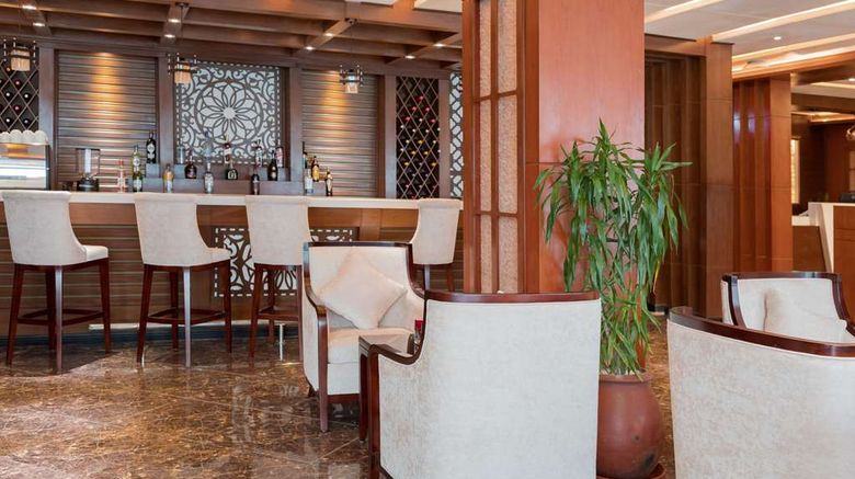 <b>Best Western Plus Pearl Addis Ababa Restaurant</b>. Images powered by <a href="https://iceportal.shijigroup.com/" title="IcePortal" target="_blank">IcePortal</a>.
