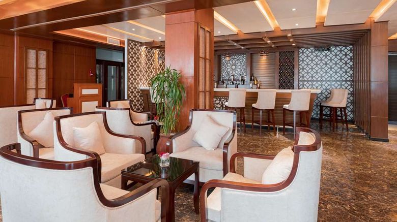 <b>Best Western Plus Pearl Addis Ababa Restaurant</b>. Images powered by <a href="https://iceportal.shijigroup.com/" title="IcePortal" target="_blank">IcePortal</a>.