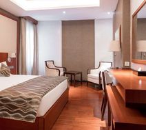 Best Western Plus Pearl Addis Ababa Room