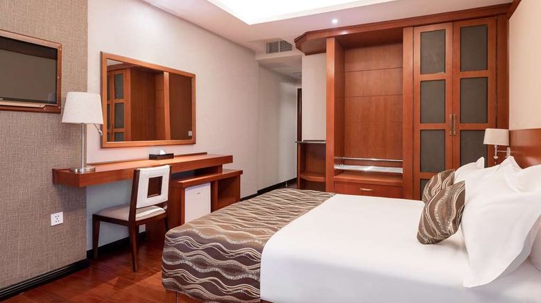 <b>Best Western Plus Pearl Addis Ababa Room</b>. Images powered by <a href="https://iceportal.shijigroup.com/" title="IcePortal" target="_blank">IcePortal</a>.