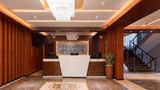 Best Western Plus Pearl Addis Ababa Lobby