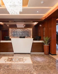 Best Western Plus Pearl Addis Ababa