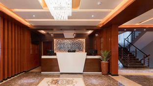 Best Western Plus Pearl Addis Ababa