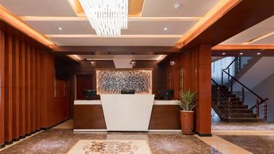 Best Western Plus Pearl Addis Ababa