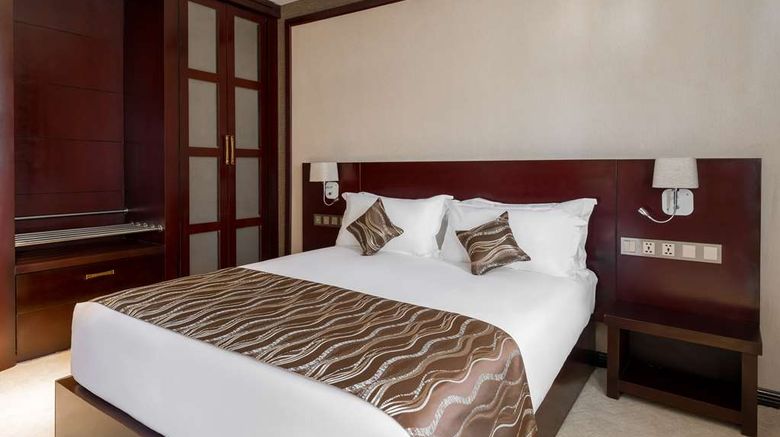 <b>Best Western Plus Pearl Addis Ababa Room</b>. Images powered by <a href="https://iceportal.shijigroup.com/" title="IcePortal" target="_blank">IcePortal</a>.
