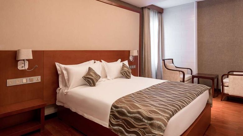 <b>Best Western Plus Pearl Addis Ababa Room</b>. Images powered by <a href="https://iceportal.shijigroup.com/" title="IcePortal" target="_blank">IcePortal</a>.