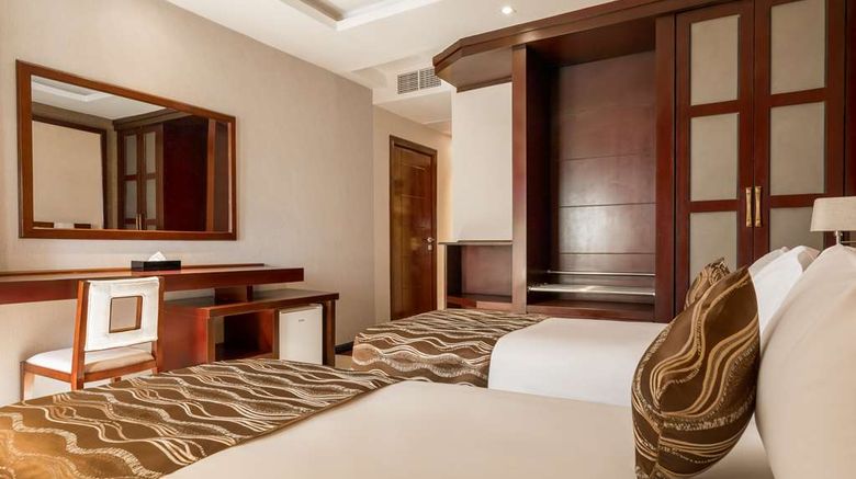 <b>Best Western Plus Pearl Addis Ababa Room</b>. Images powered by <a href="https://iceportal.shijigroup.com/" title="IcePortal" target="_blank">IcePortal</a>.