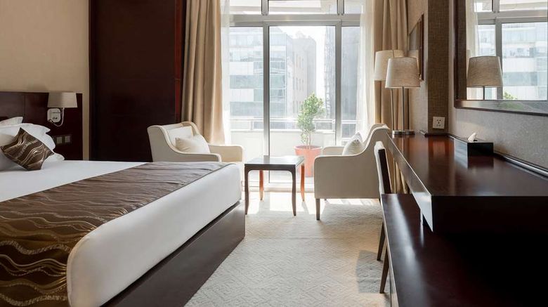 <b>Best Western Plus Pearl Addis Ababa Room</b>. Images powered by <a href="https://iceportal.shijigroup.com/" title="IcePortal" target="_blank">IcePortal</a>.