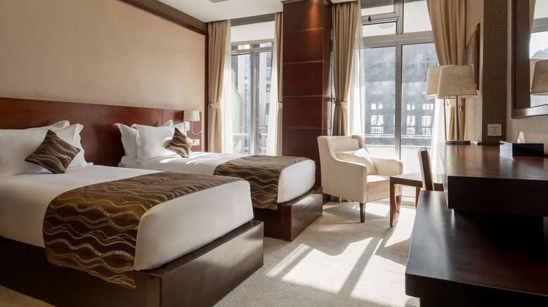 <b>Best Western Plus Pearl Addis Ababa Room</b>. Images powered by <a href="https://iceportal.shijigroup.com/" title="IcePortal" target="_blank">IcePortal</a>.