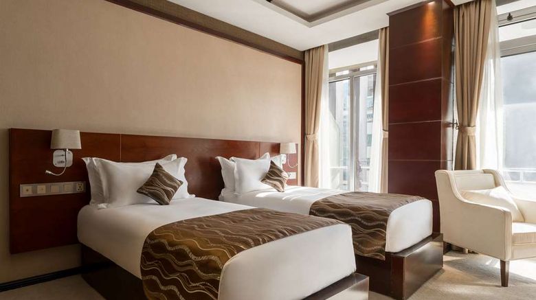 <b>Best Western Plus Pearl Addis Ababa Room</b>. Images powered by <a href="https://iceportal.shijigroup.com/" title="IcePortal" target="_blank">IcePortal</a>.