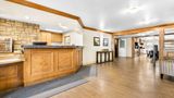 SureStay Plus by Best Western Drumheller Lobby