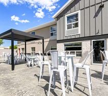 SureStay Plus by Best Western Drumheller Exterior