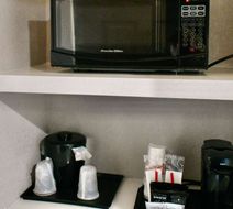 Comfort Inn & Suites Cartersville Room