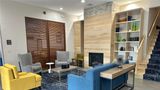 <b>Comfort Inn & Suites Cartersville Lobby</b>. Images powered by <a href="https://iceportal.shijigroup.com/" title="IcePortal" target="_blank">IcePortal</a>.