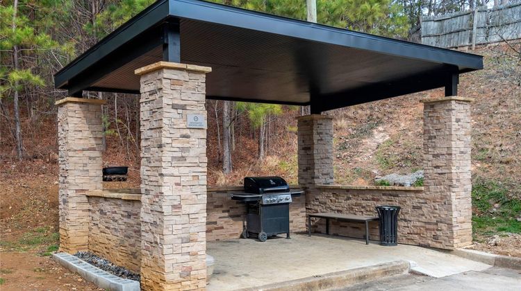 Comfort Inn & Suites Cartersville Other