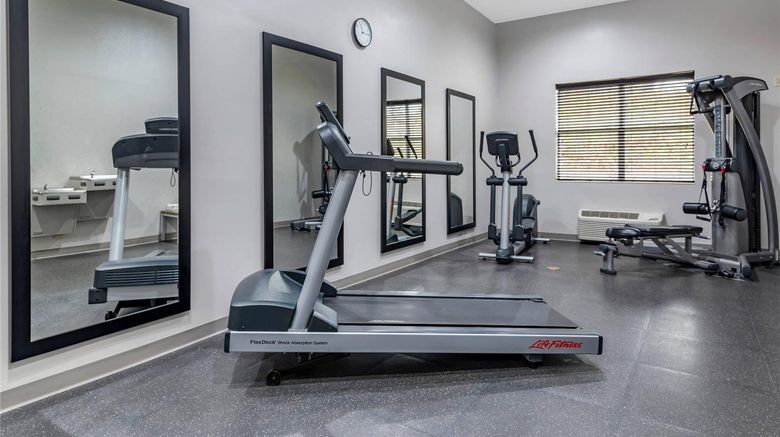 <b>Comfort Inn & Suites Cartersville Health</b>. Images powered by <a href="https://iceportal.shijigroup.com/" title="IcePortal" target="_blank">IcePortal</a>.