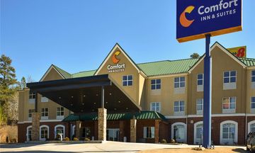 Comfort Inn & Suites Cartersville