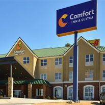 Comfort Inn & Suites Cartersville
