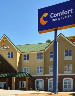Comfort Inn & Suites Cartersville