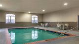Comfort Inn & Suites Cartersville Pool