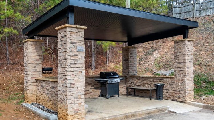 Comfort Inn & Suites Cartersville Other