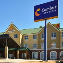 Comfort Inn & Suites Cartersville