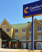 Comfort Inn & Suites Cartersville