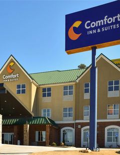 Comfort Inn & Suites Cartersville