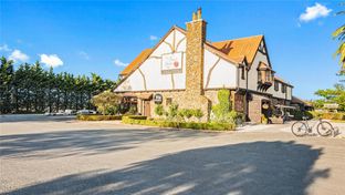 The Honest Lawyer, Ascend Hotel Coll