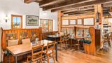 The Honest Lawyer, Ascend Hotel Coll Restaurant
