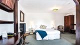 The Honest Lawyer, Ascend Hotel Coll Suite