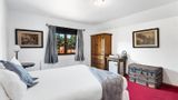 The Honest Lawyer, Ascend Hotel Coll Room