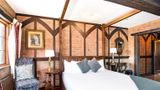 The Honest Lawyer, Ascend Hotel Coll Suite