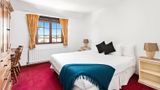 The Honest Lawyer, Ascend Hotel Coll Room