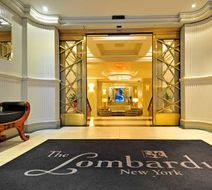 The Lombardy Lobby
