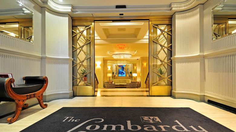 <b>The Lombardy Lobby</b>. Images powered by <a href="https://iceportal.shijigroup.com/" title="IcePortal" target="_blank">IcePortal</a>.
