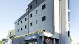 Best Western Hotel Corsi Exterior