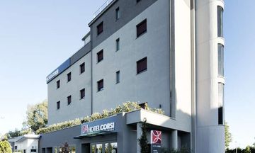 Best Western Hotel Corsi