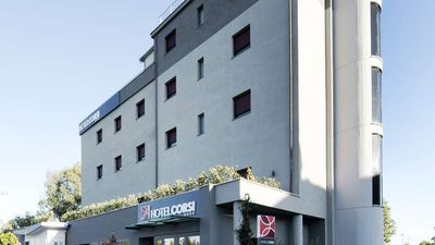 Best Western Hotel Corsi
