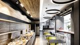 Best Western Hotel Corsi Restaurant