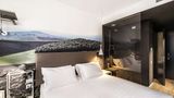 Best Western Hotel Corsi Room