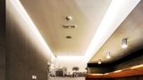 Best Western Hotel Corsi Lobby