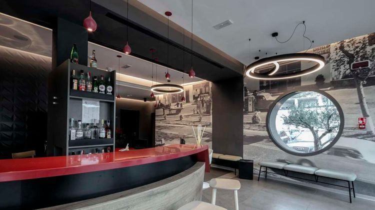 Best Western Hotel Corsi Restaurant