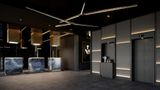 <b>AMANO Eastside Lobby</b>. Images powered by <a href="https://iceportal.shijigroup.com/" title="IcePortal" target="_blank">IcePortal</a>.