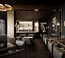 AMANO Eastside Restaurant