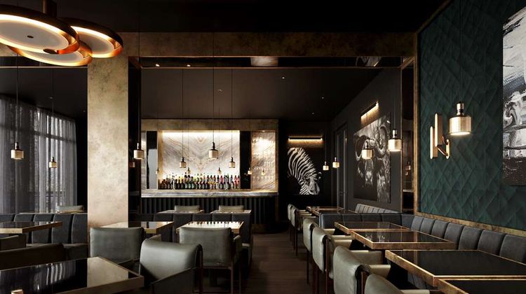 AMANO Eastside Restaurant