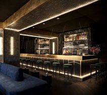 AMANO Eastside Restaurant