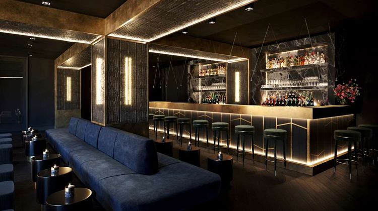 AMANO Eastside Restaurant