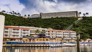 El Conquistador Resort
